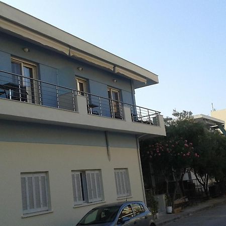 Sea To See Néa Péramos Εξωτερικό φωτογραφία